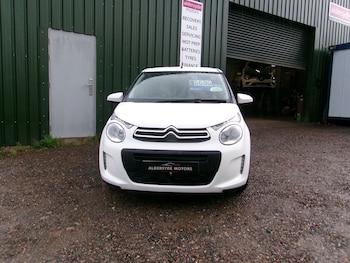 Used Citroen C1 2021 for sale - 79530725: Photo