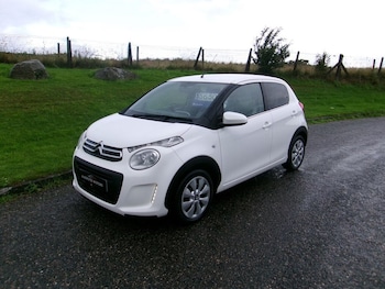 Used Citroen C1 2021 for sale - 79530725: Photo