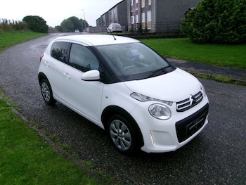 Used Citroen C1 2021 for sale - 79530725: Photo