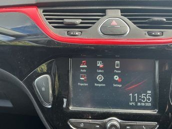 Used Vauxhall Corsa 2019 for sale - 76356809: Photo 10