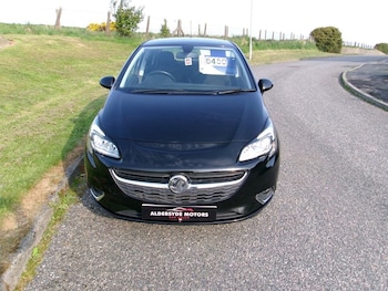 2019 (19) - 1.4 SRi Nav 5dr