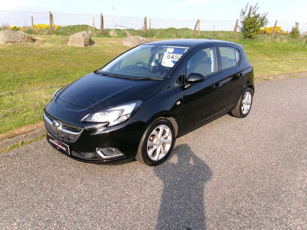 Used Vauxhall Corsa 2019 for sale - 76356809: Photo 2