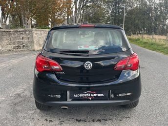 Used Vauxhall Corsa 2019 for sale - 76356809: Photo 4