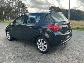 Used Vauxhall Corsa 2019 for sale - 76356809: Photo 5