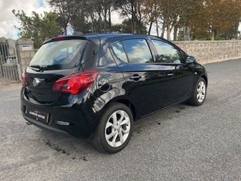 Used Vauxhall Corsa 2019 for sale - 76356809: Photo 6