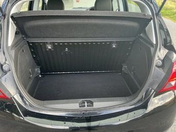 Used Vauxhall Corsa 2019 for sale - 76356809: Photo 7