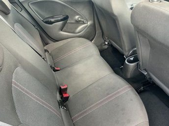 Used Vauxhall Corsa 2019 for sale - 76356809: Photo 8