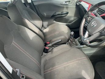 Used Vauxhall Corsa 2019 for sale - 76356809: Photo 9