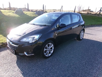 Used Vauxhall Corsa 2019 for sale - 78444575: Photo