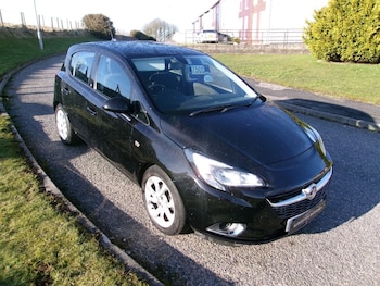 Used Vauxhall Corsa 2019 for sale - 78444575: Photo