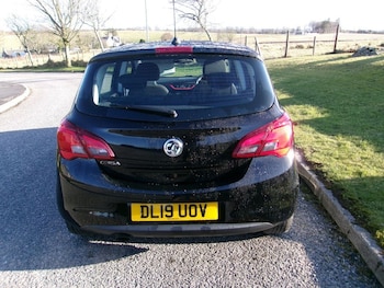 Used Vauxhall Corsa 2019 for sale - 78444575: Photo