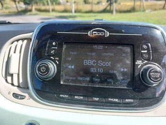 Used Fiat 500 2017 for sale - 76185377: Photo 6