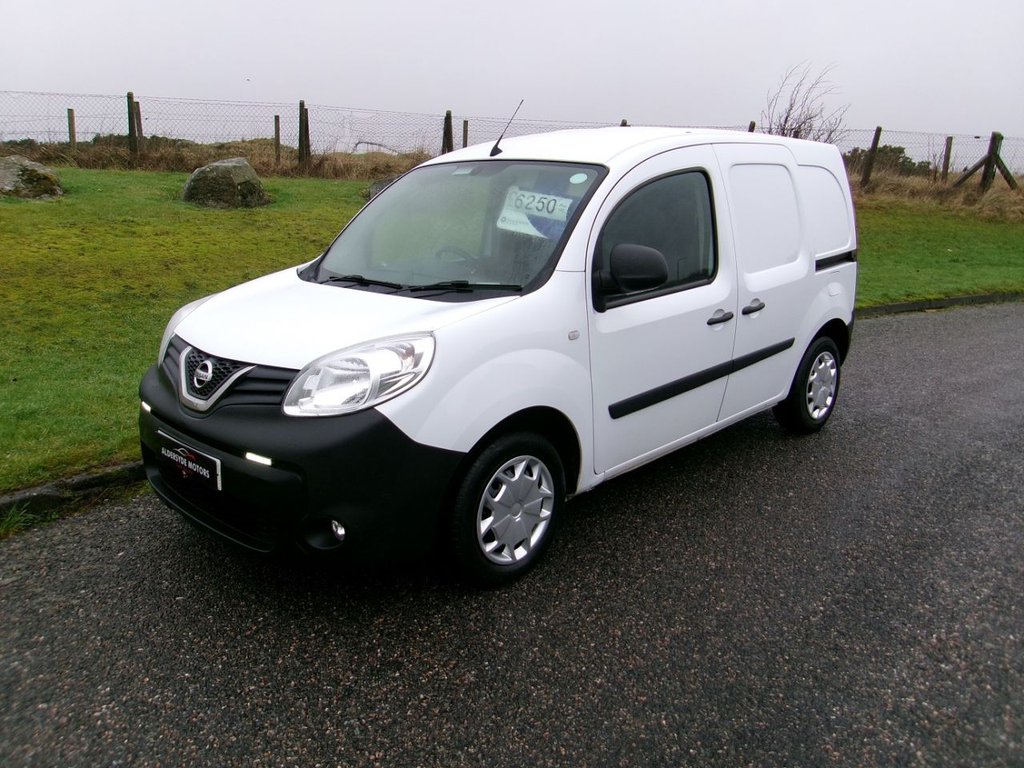 Used Nissan NV250 2020 for sale - 77038428: Photo 2