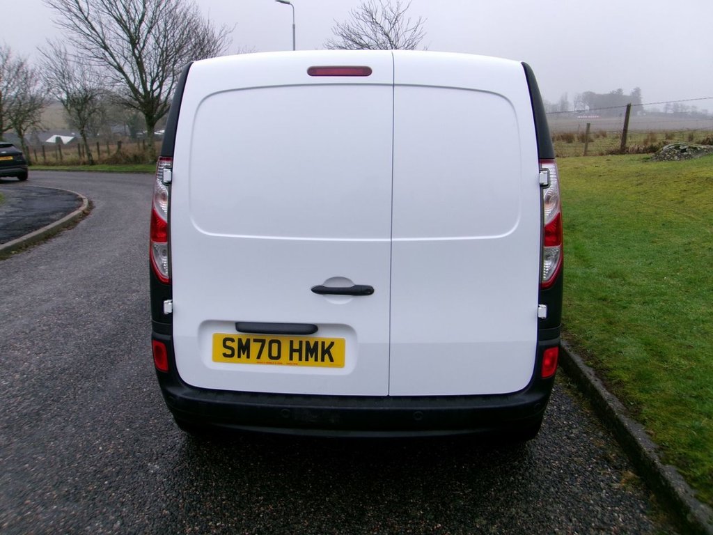 Used Nissan NV250 2020 for sale - 77038428: Photo 4