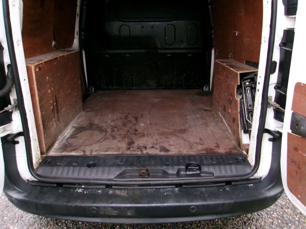 Used Nissan NV250 2020 for sale - 77038428: Photo 5