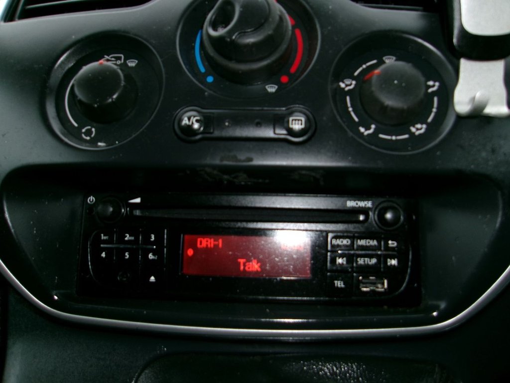 Used Nissan NV250 2020 for sale - 77038428: Photo 8