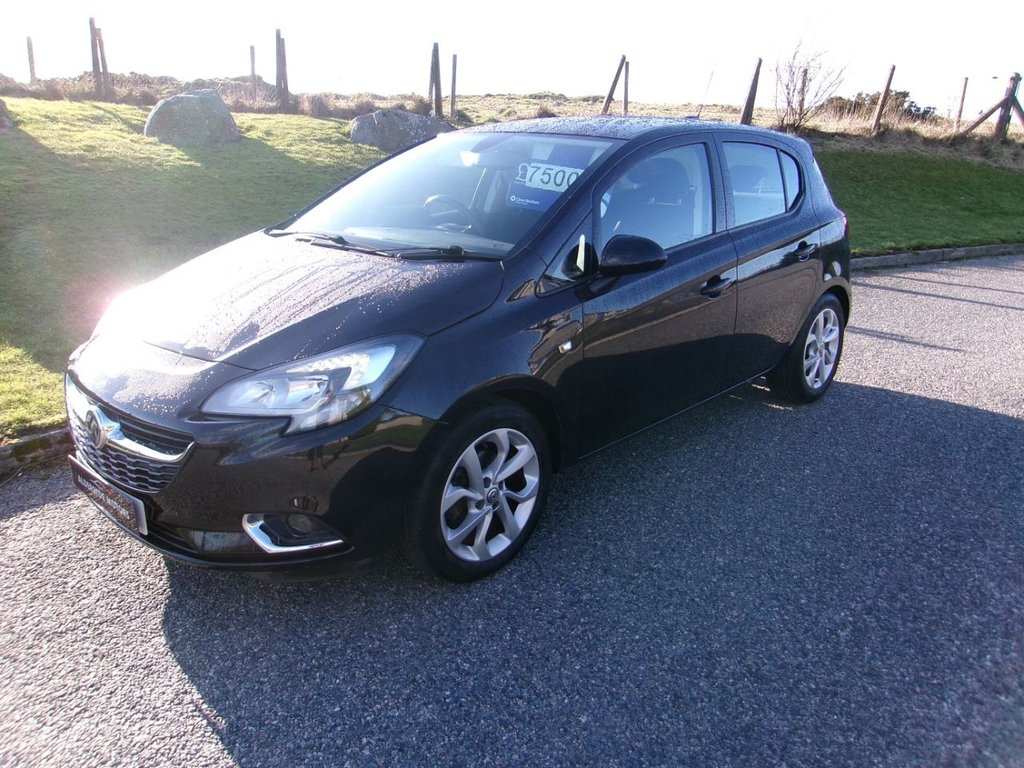 Used Vauxhall Corsa 2019 for sale - 77780018: Photo 2