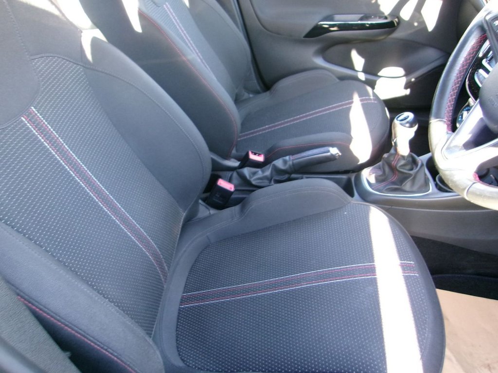 Used Vauxhall Corsa 2019 for sale - 77780018: Photo 7