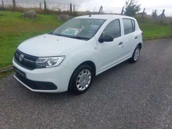 Used Dacia Sandero 2017 for sale - 75370451: Photo