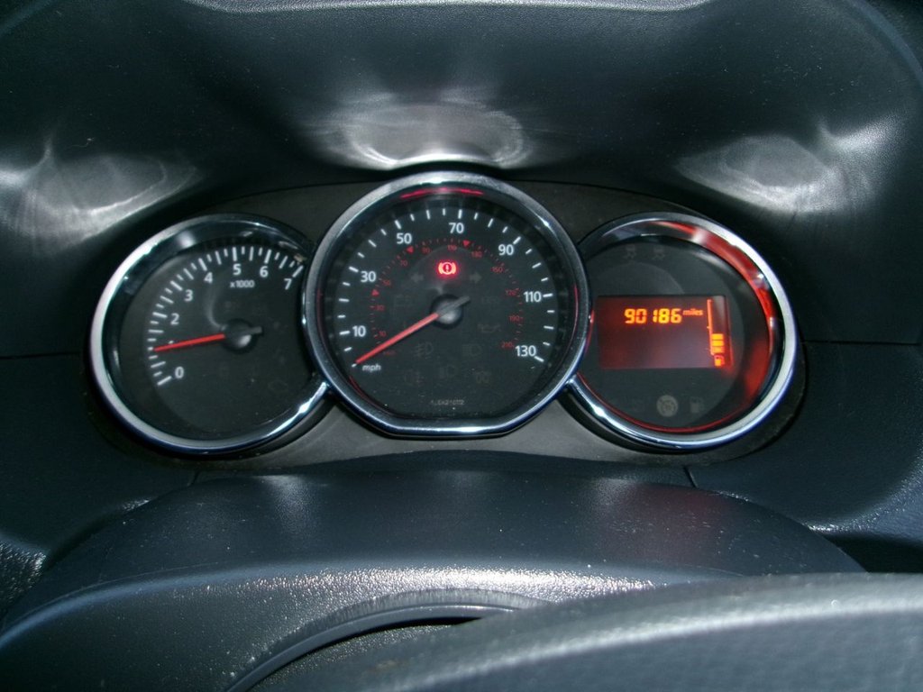 Used Dacia Duster 2016 for sale - 77153176: Photo 11