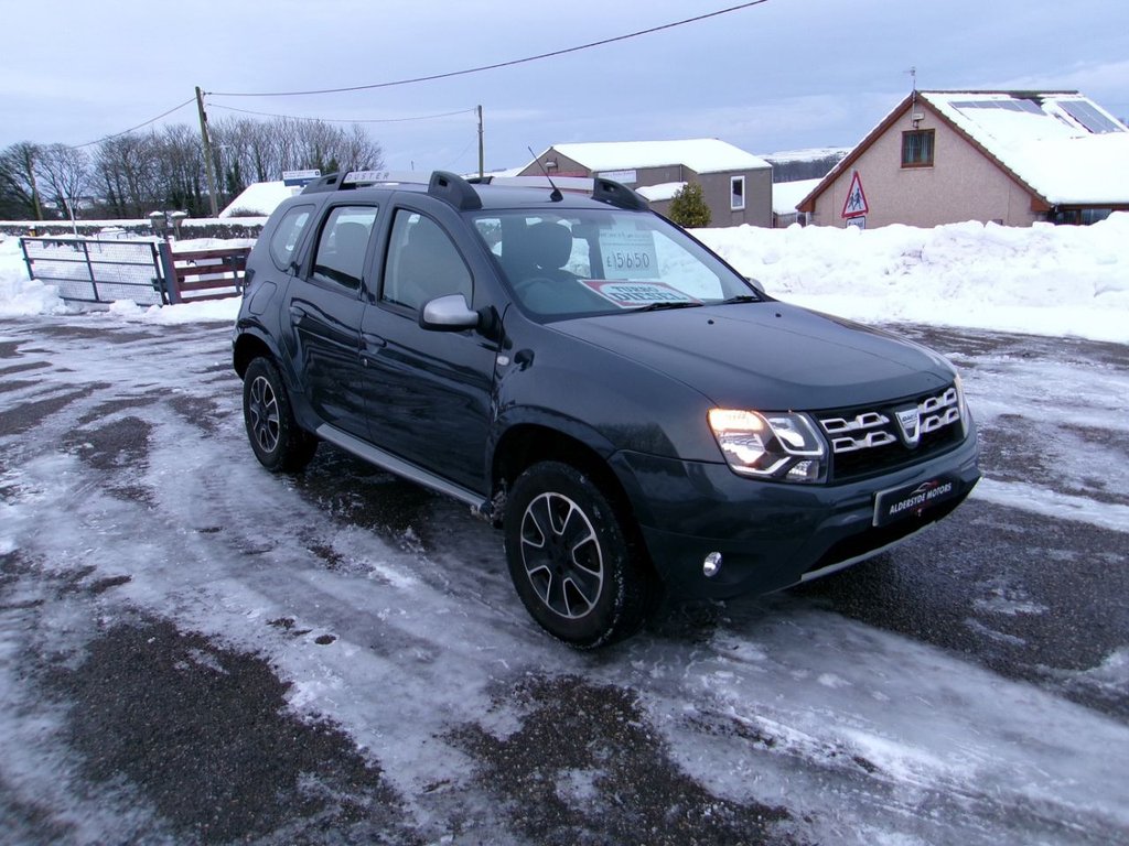 Used Dacia Duster 2016 for sale - 77153176: Photo 3