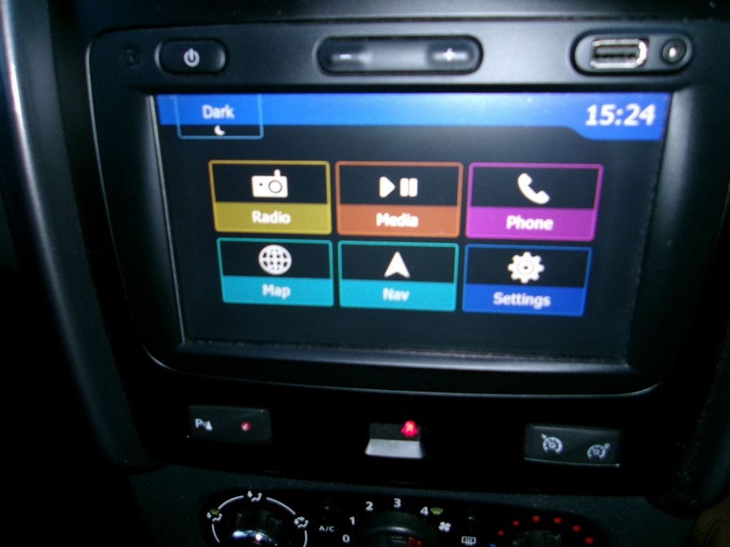 Used Dacia Duster 2016 for sale - 77153176: Photo 8