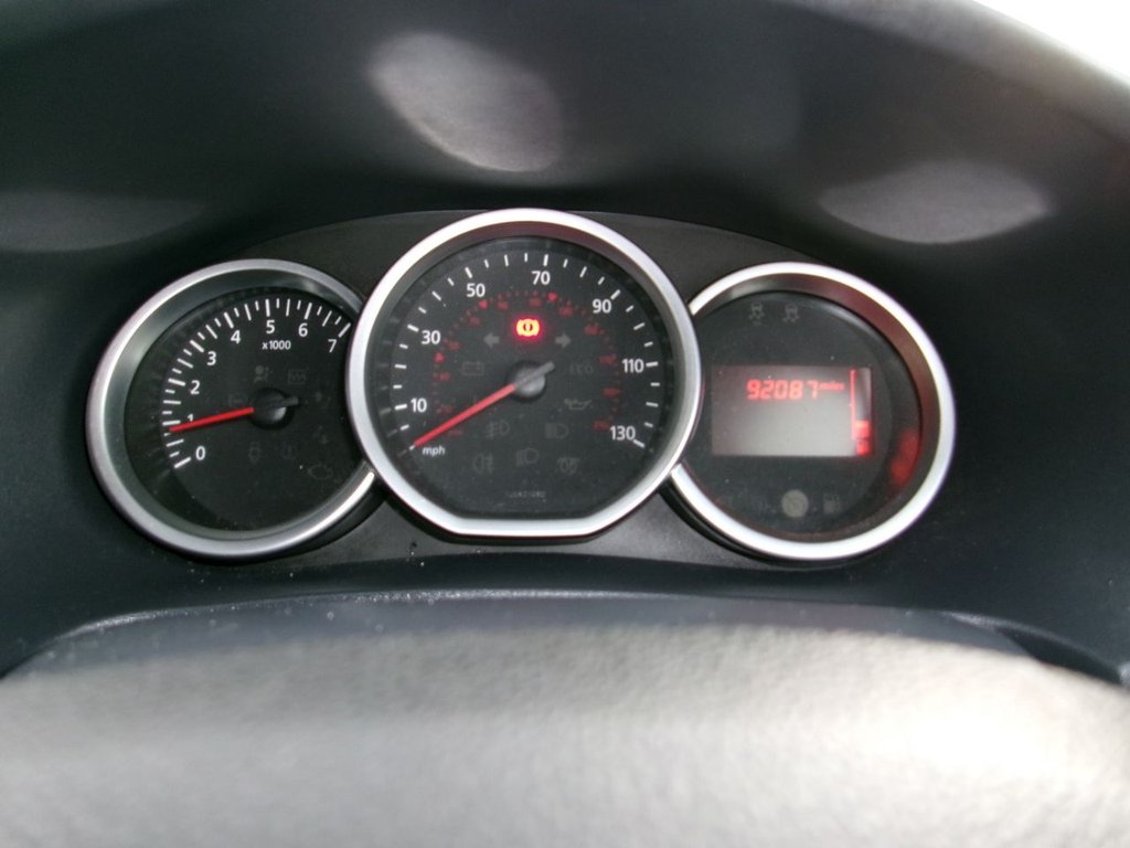 Used Dacia Sandero Stepway 2017 for sale - 77276030: Photo 10