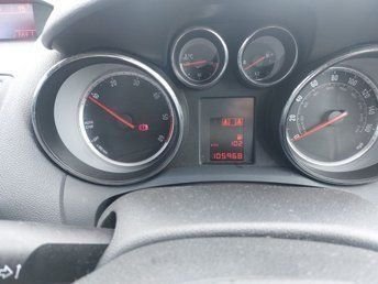 Used Vauxhall Mokka 2015 for sale - 76821071: Photo 6