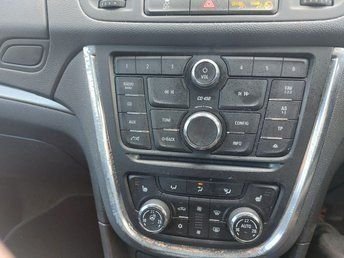 Used Vauxhall Mokka 2015 for sale - 76821071: Photo 9