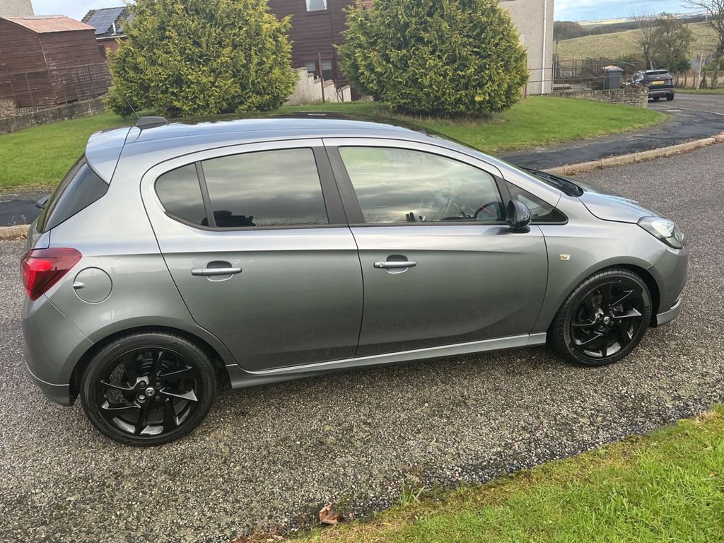 Used Vauxhall Corsa 2019 for sale - 76386467: Photo 10