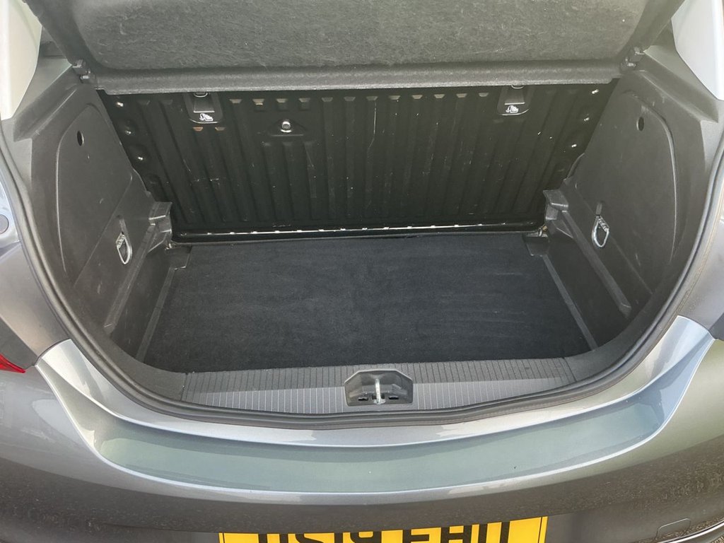 Used Vauxhall Corsa 2019 for sale - 76386467: Photo 11