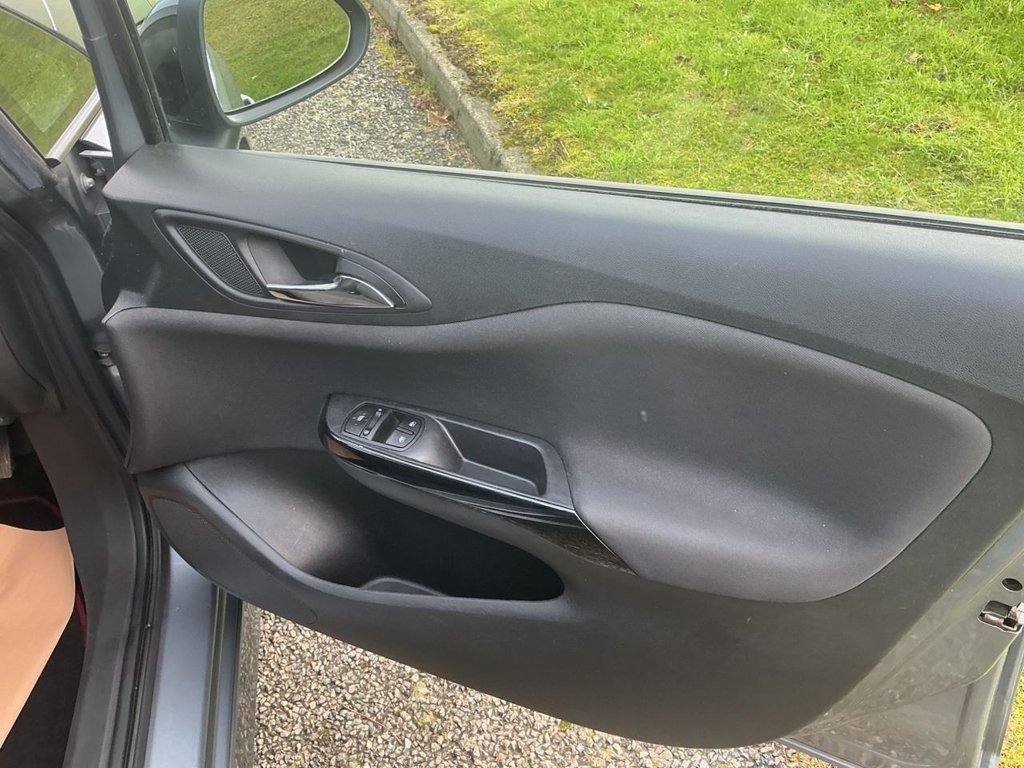 Used Vauxhall Corsa 2019 for sale - 76386467: Photo 13