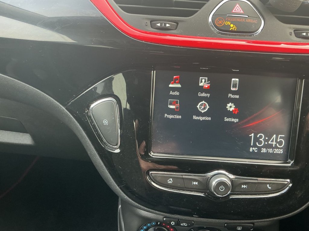 Used Vauxhall Corsa 2019 for sale - 76386467: Photo 16