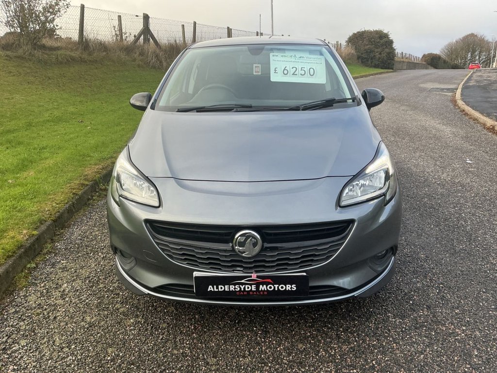 Used Vauxhall Corsa 2019 for sale - 76386467: Photo 2