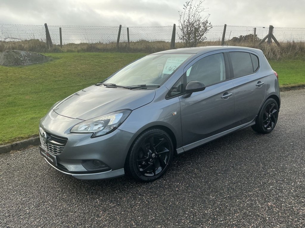 Used Vauxhall Corsa 2019 for sale - 76386467: Photo 3