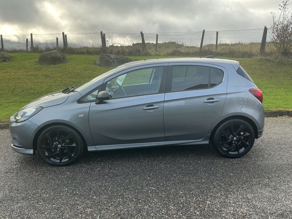 Used Vauxhall Corsa 2019 for sale - 76386467: Photo 4