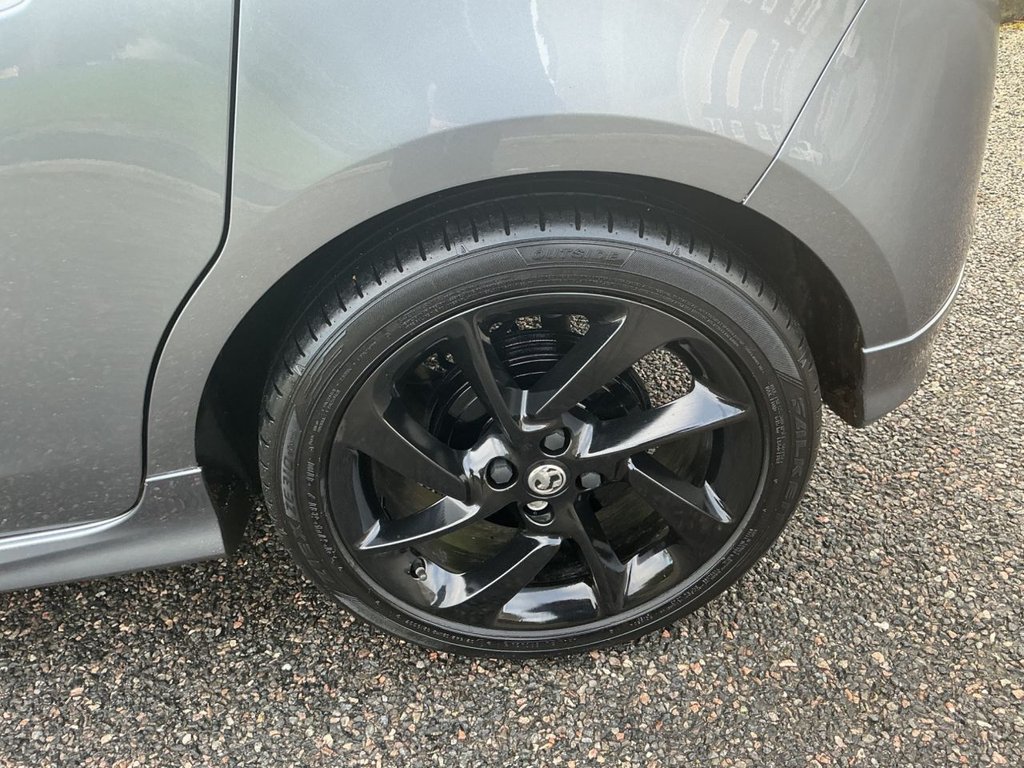 Used Vauxhall Corsa 2019 for sale - 76386467: Photo 5