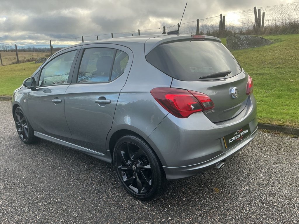Used Vauxhall Corsa 2019 for sale - 76386467: Photo 6
