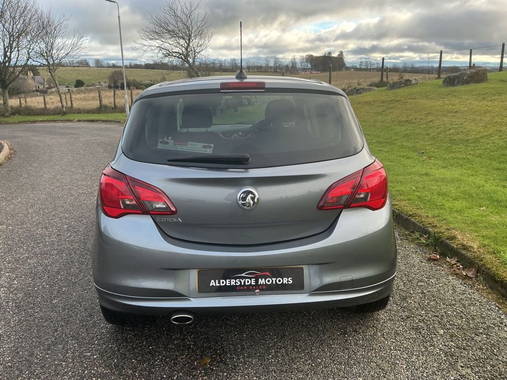 Used Vauxhall Corsa 2019 for sale - 76386467: Photo 7