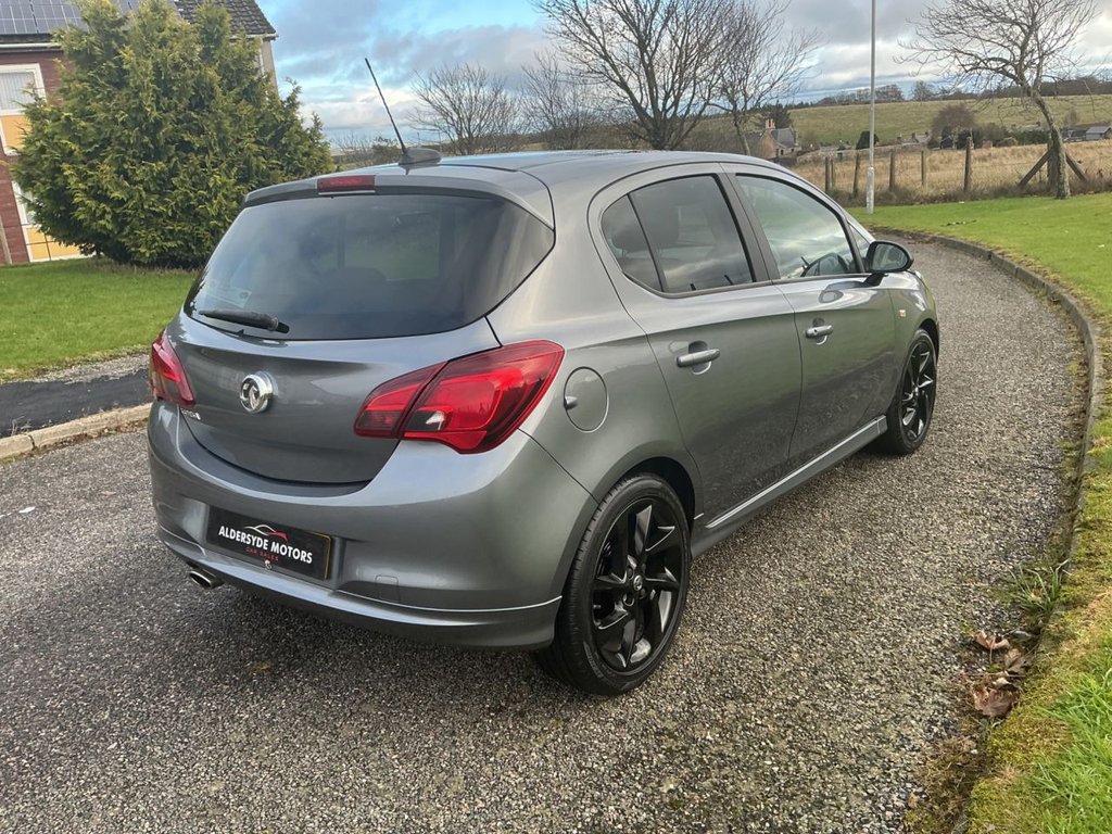Used Vauxhall Corsa 2019 for sale - 76386467: Photo 8