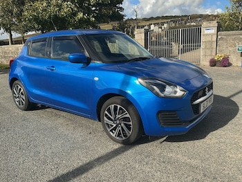 Used Suzuki Swift 2021 for sale - 76081129: Photo