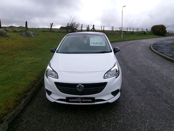 Used Vauxhall Corsa 2018 for sale - 78315384: Photo