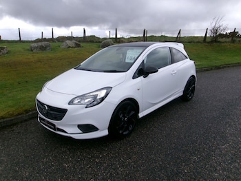 Used Vauxhall Corsa 2018 for sale - 78315384: Photo