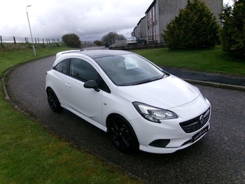 Used Vauxhall Corsa 2018 for sale - 78315384: Photo