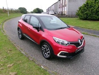 Used Renault Captur 2019 for sale - 79370232: Photo