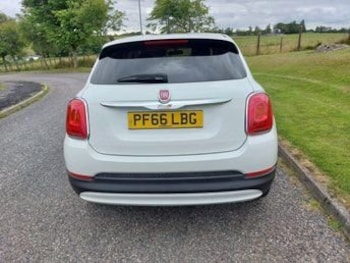 Used Fiat 500X 2016 for sale - 76185434: Photo 4
