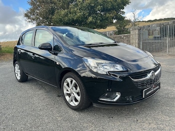 Used Vauxhall Corsa 2019 for sale - 76080730: Photo
