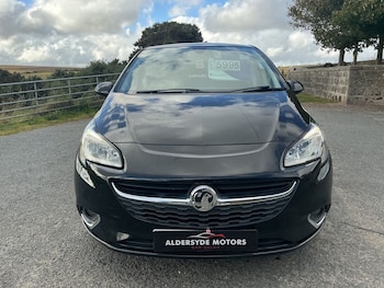 Used Vauxhall Corsa 2019 for sale - 76080730: Photo