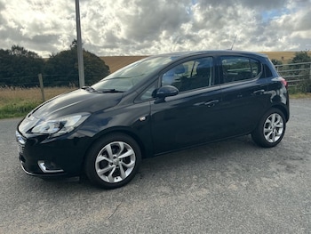 Used Vauxhall Corsa 2019 for sale - 76080730: Photo