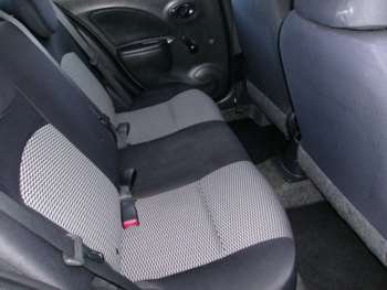 Used Nissan Micra 2014 for sale - 75365483: Photo